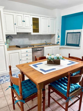Casa vacanze “Genna ‘e su Monte”